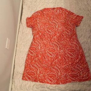 Tommy Hilfiger casual Friday dress